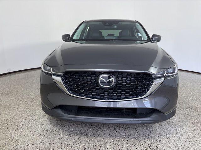 used 2023 Mazda CX-5 car, priced at $23,018