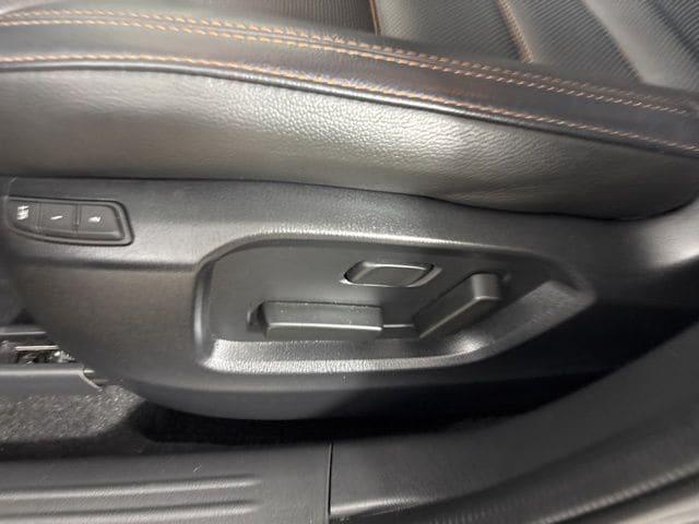 used 2023 Mazda CX-5 car, priced at $23,018