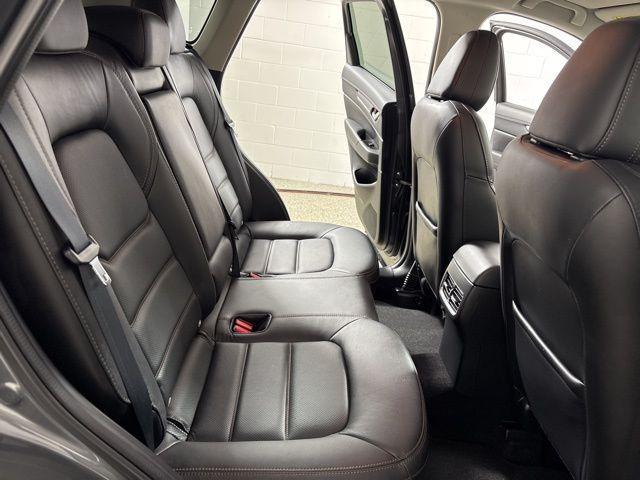 used 2023 Mazda CX-5 car, priced at $23,018