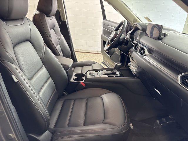 used 2023 Mazda CX-5 car, priced at $23,018