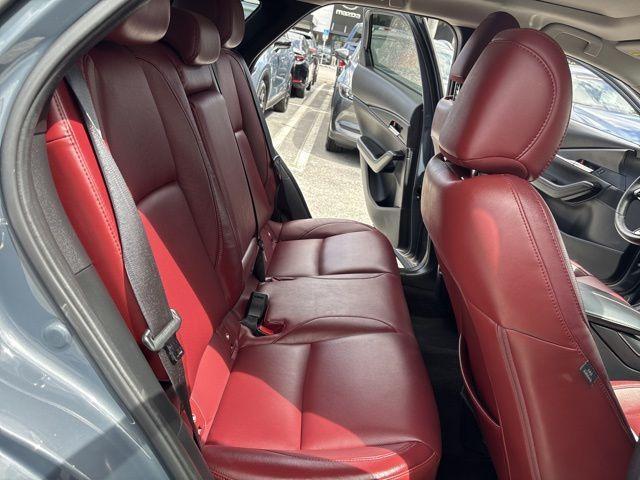 used 2024 Mazda CX-30 car, priced at $24,255