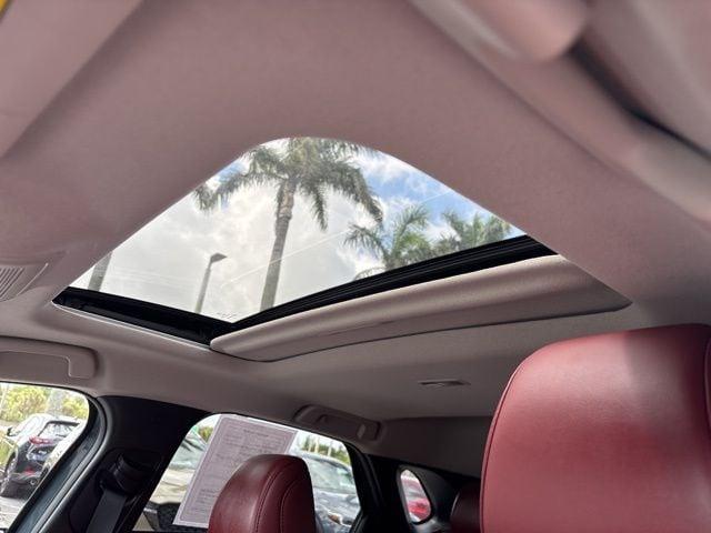 used 2024 Mazda CX-30 car, priced at $24,255