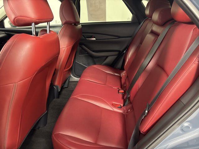 used 2024 Mazda CX-30 car, priced at $23,900