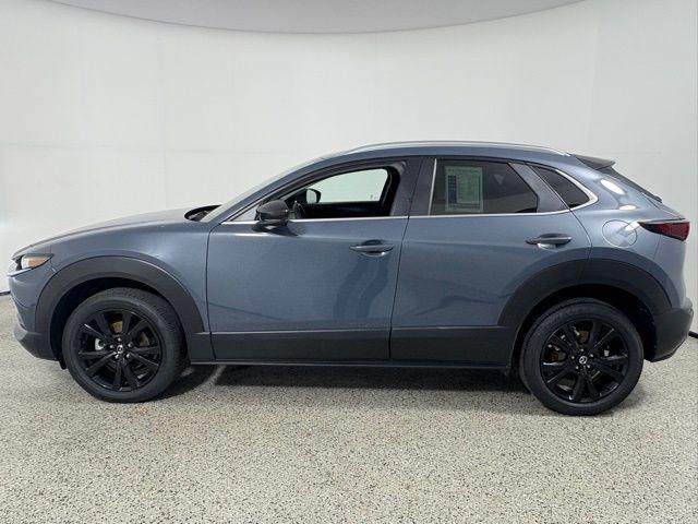 used 2024 Mazda CX-30 car, priced at $23,900