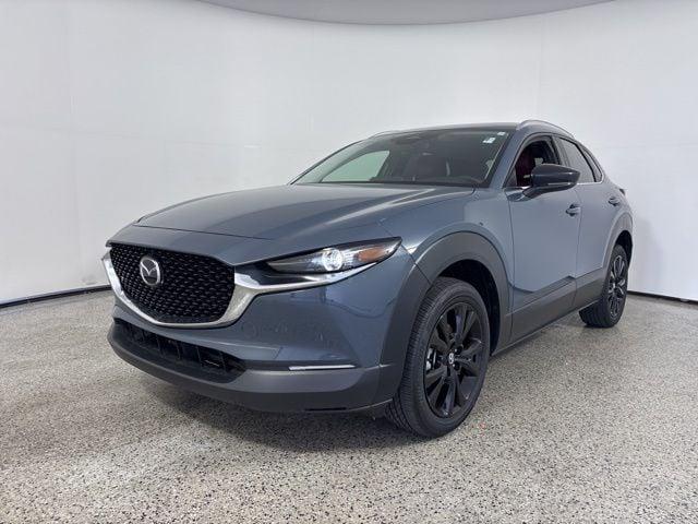 used 2024 Mazda CX-30 car, priced at $23,900