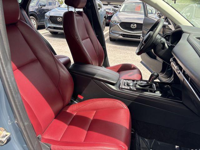 used 2024 Mazda CX-30 car, priced at $24,255