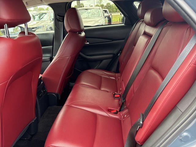 used 2024 Mazda CX-30 car, priced at $24,255