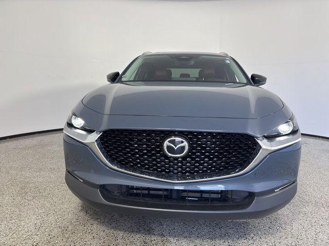 used 2024 Mazda CX-30 car, priced at $23,900