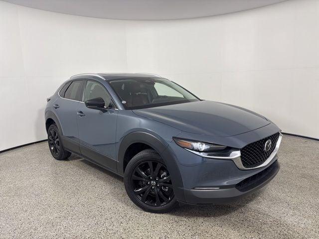 used 2024 Mazda CX-30 car, priced at $23,900
