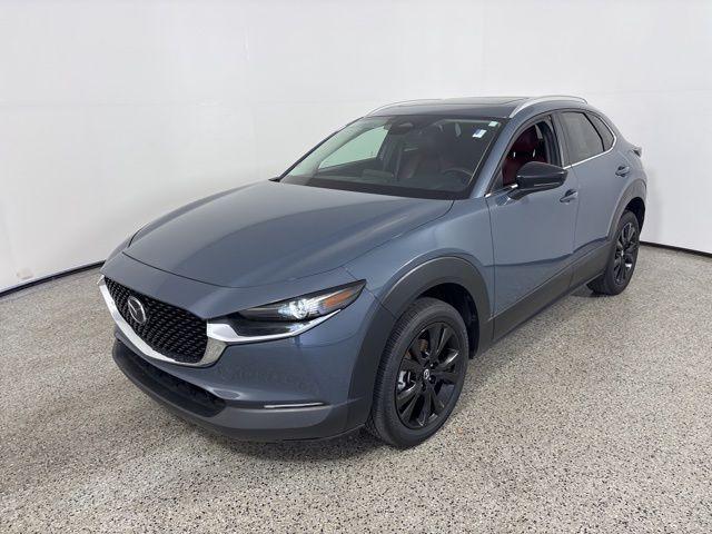 used 2024 Mazda CX-30 car, priced at $23,900