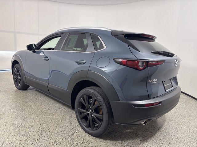 used 2024 Mazda CX-30 car, priced at $23,900