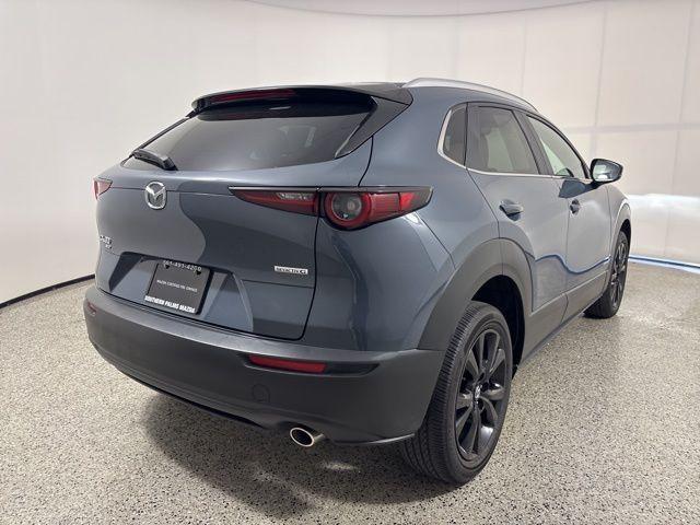 used 2024 Mazda CX-30 car, priced at $23,900