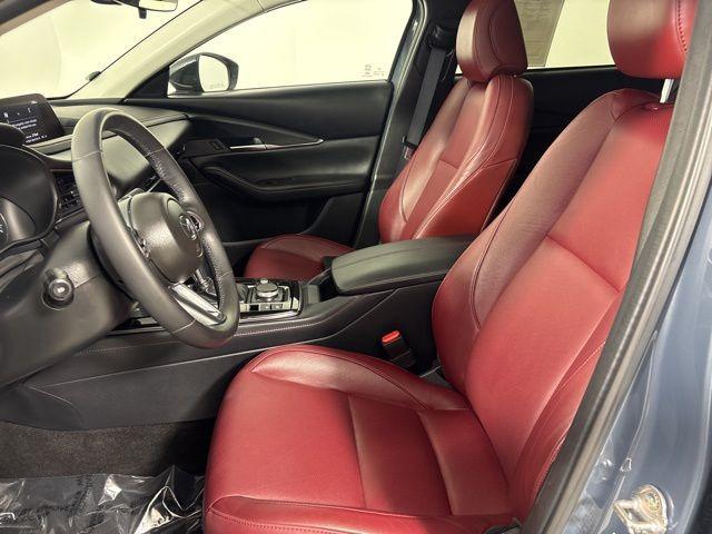 used 2024 Mazda CX-30 car, priced at $23,900