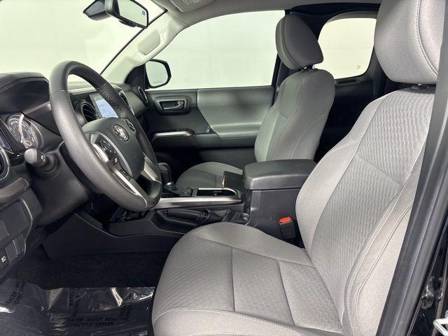 used 2023 Toyota Tacoma car, priced at $32,501