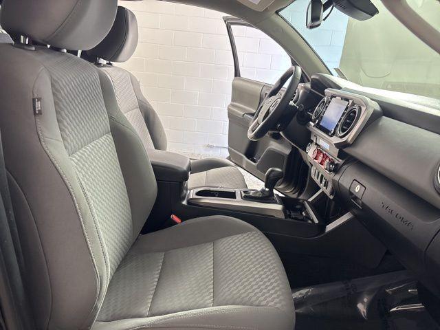 used 2023 Toyota Tacoma car, priced at $32,501