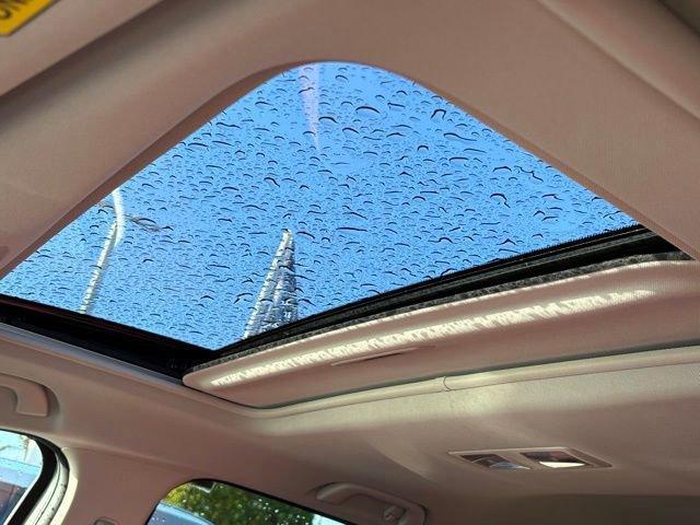 new 2025 Mazda CX-5 car, priced at $33,922