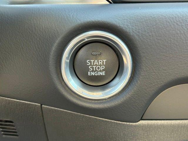 new 2025 Mazda CX-5 car, priced at $33,922