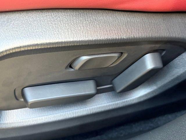 new 2025 Mazda CX-5 car, priced at $33,922