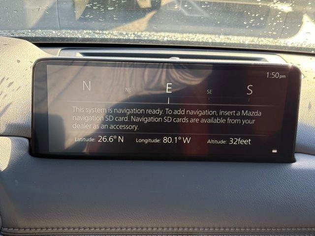 new 2025 Mazda CX-5 car, priced at $33,922