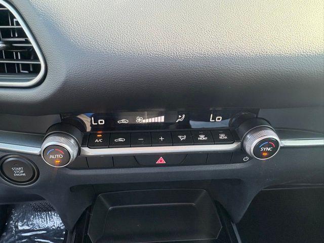 new 2025 Mazda CX-30 car, priced at $27,898