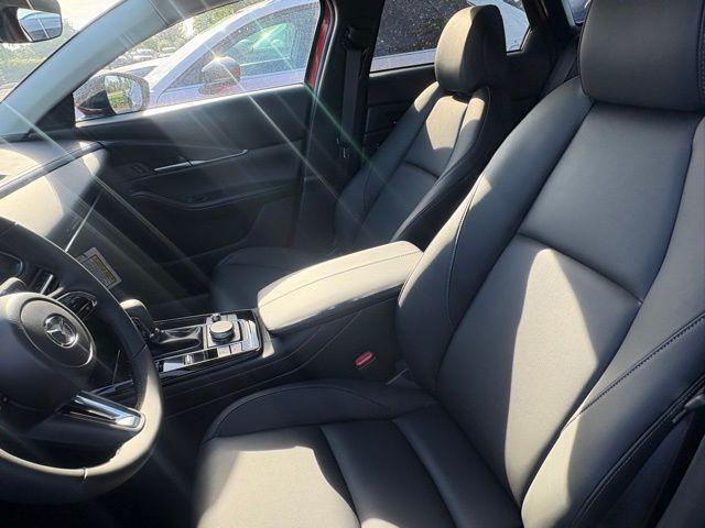 new 2025 Mazda CX-30 car, priced at $27,898