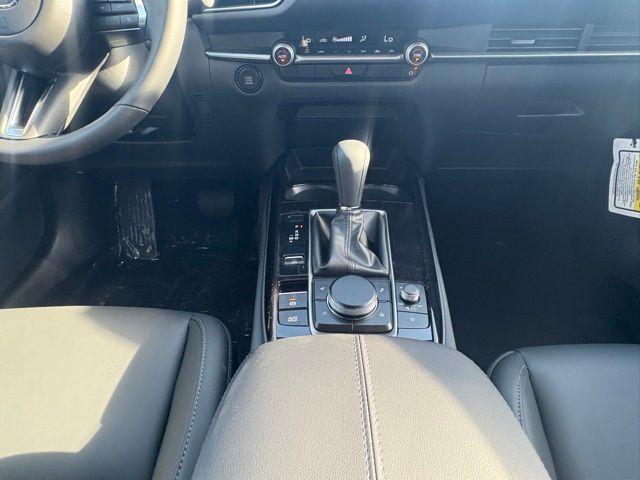 new 2025 Mazda CX-30 car, priced at $27,898