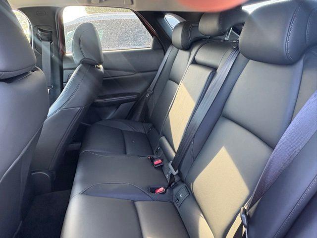 new 2025 Mazda CX-30 car, priced at $27,898