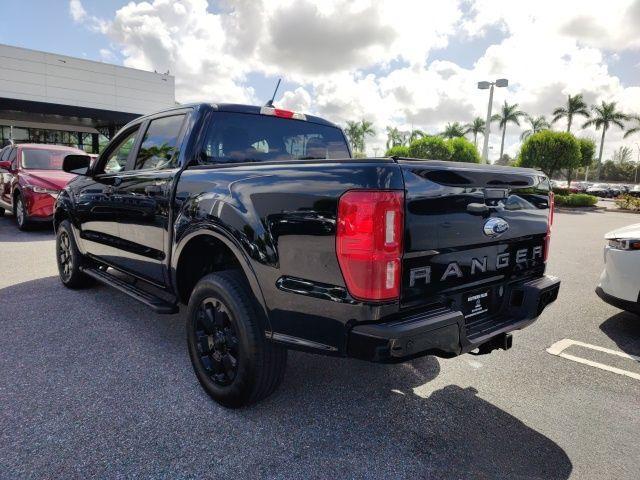 used 2019 Ford Ranger car, priced at $24,949