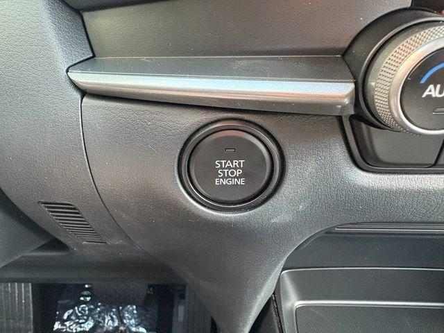 new 2025 Mazda CX-30 car, priced at $27,871