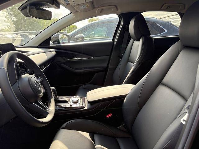 new 2025 Mazda CX-30 car, priced at $27,871