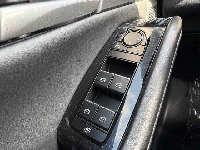 new 2025 Mazda CX-30 car, priced at $27,871