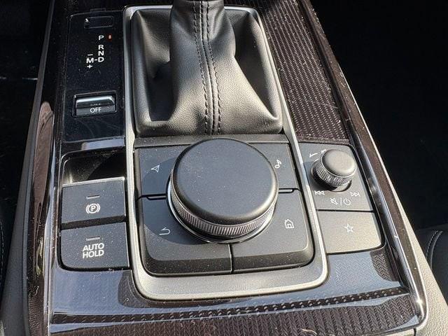 new 2025 Mazda CX-30 car, priced at $27,871