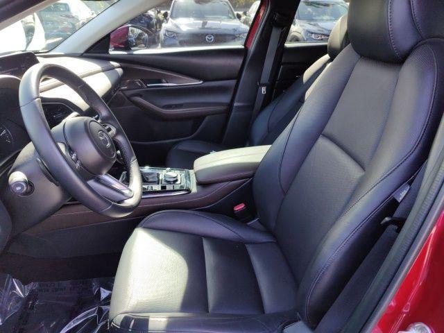 used 2021 Mazda CX-30 car, priced at $19,699