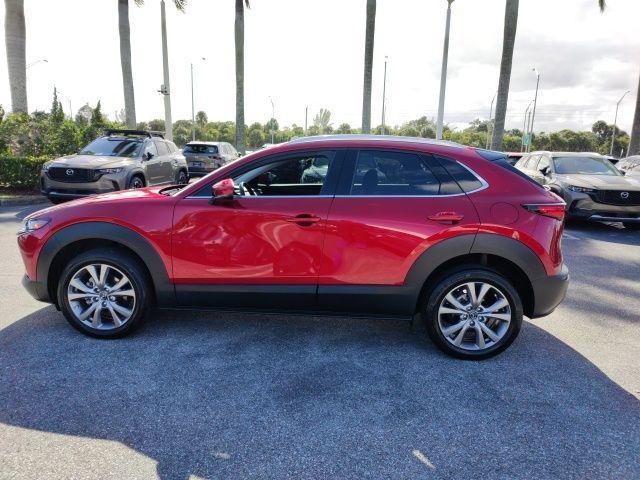 used 2021 Mazda CX-30 car, priced at $19,699