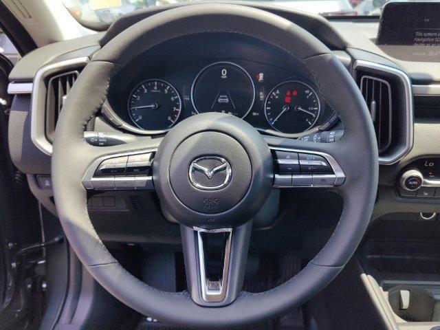 new 2024 Mazda CX-50 car, priced at $30,589