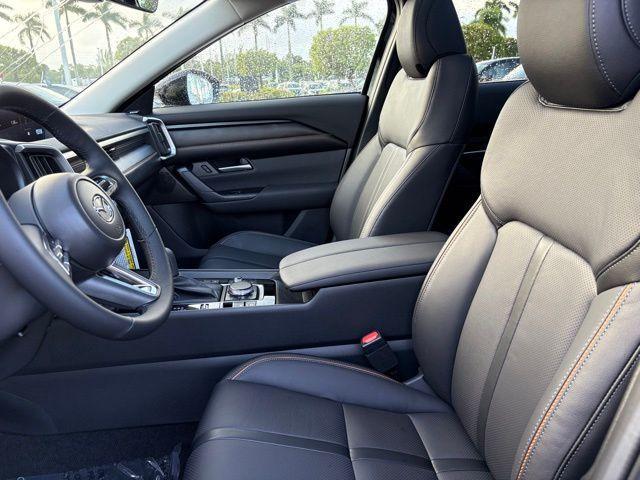 new 2026 Mazda CX-50 car, priced at $40,435