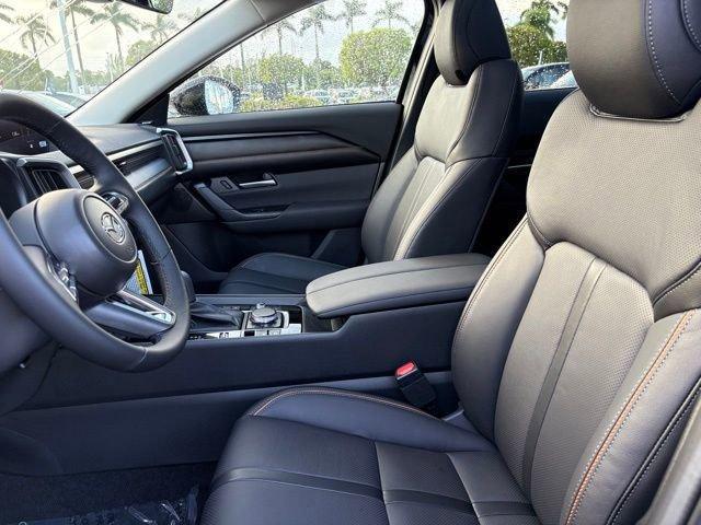 new 2026 Mazda CX-50 car, priced at $40,435
