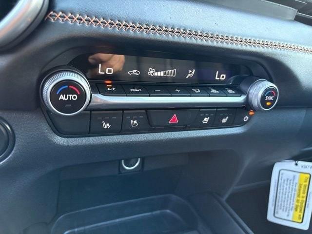 new 2026 Mazda CX-50 car, priced at $40,435