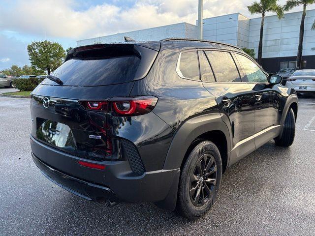 new 2026 Mazda CX-50 car, priced at $40,435