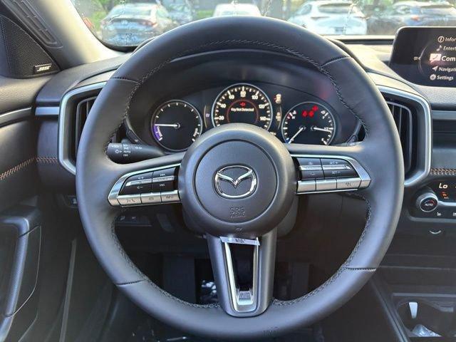 new 2026 Mazda CX-50 car, priced at $40,435