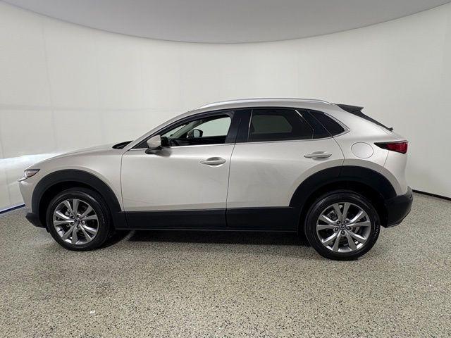 used 2023 Mazda CX-30 car, priced at $21,538