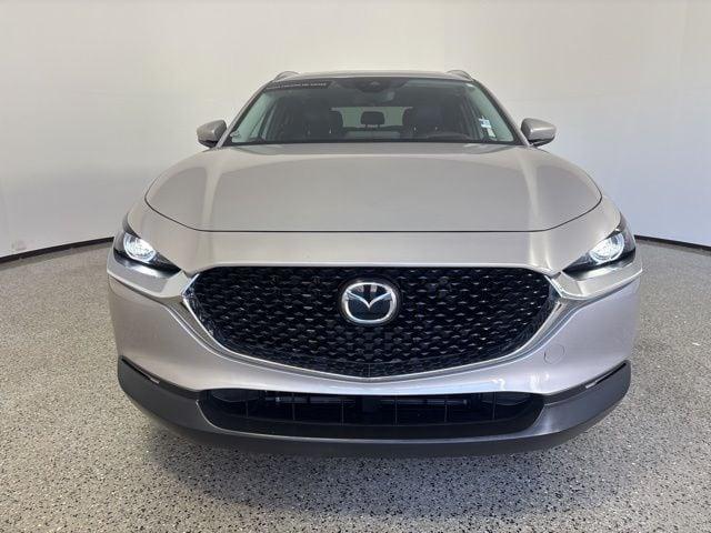 used 2023 Mazda CX-30 car, priced at $21,538
