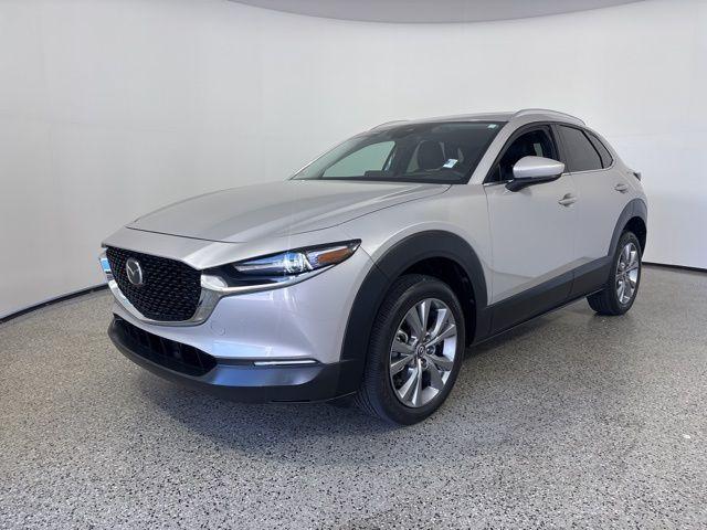 used 2023 Mazda CX-30 car, priced at $21,538
