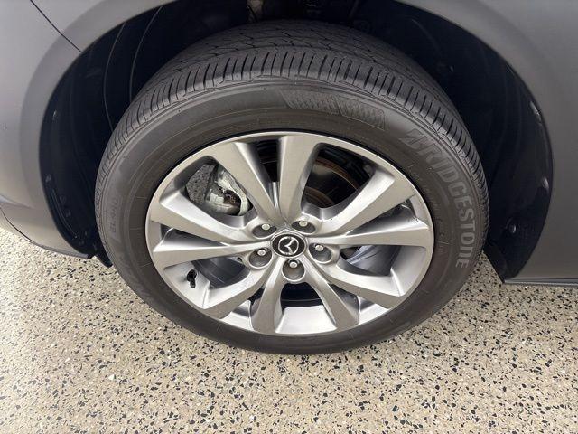 used 2023 Mazda CX-30 car, priced at $21,538
