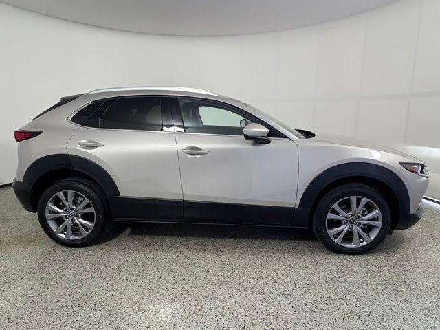 used 2023 Mazda CX-30 car, priced at $21,538