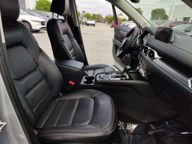 used 2023 Mazda CX-5 car, priced at $23,870