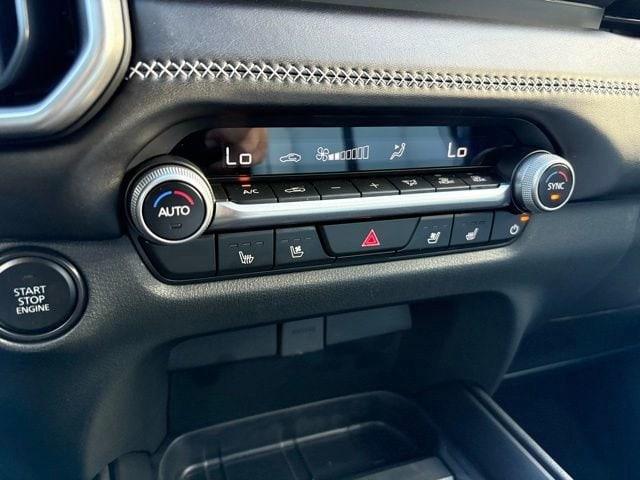 new 2026 Mazda CX-50 car, priced at $38,130