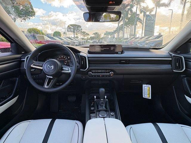 new 2026 Mazda CX-50 car, priced at $38,130