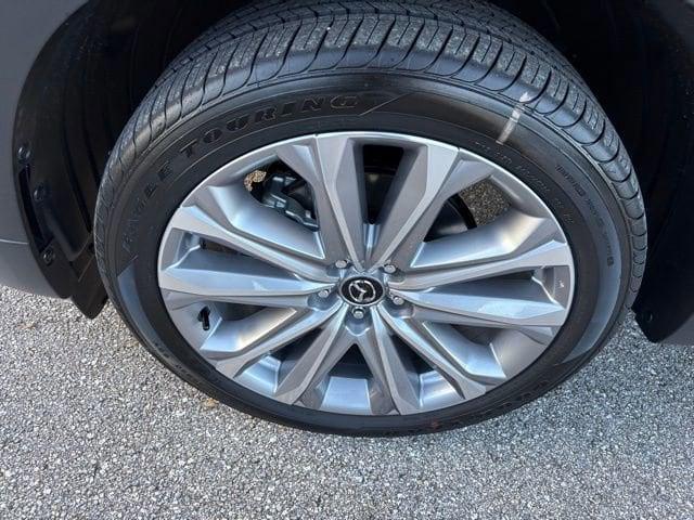 new 2026 Mazda CX-50 car, priced at $38,130