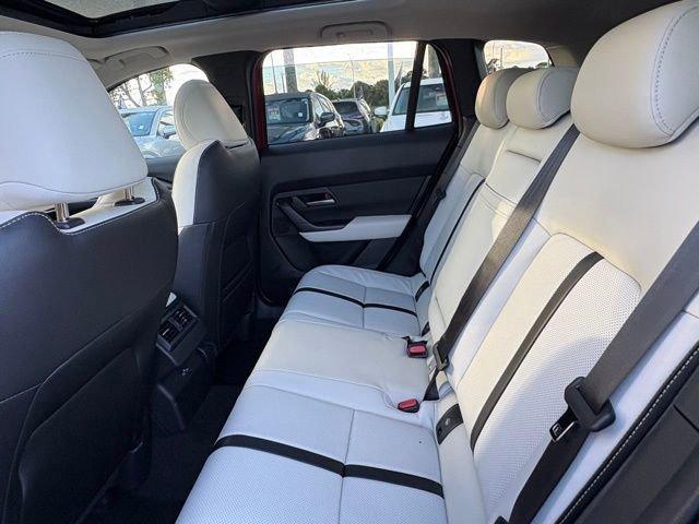 new 2026 Mazda CX-50 car, priced at $38,130